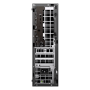 Estación de trabajo cliente Wave hasta 3 salidas de vídeo, Intel Core i5 (13th Gen), 8GB RAM, 256 SSD, Windows 10 IoT Enterprise, Nvidia A400 GPU