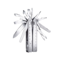 Navaja Victorinox Multiherramienta SwissTool X con 26 Funciones. Incluye Funda de Nylon