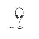 Diadema Alambrica UH35 Dual Teams de Yealink USB C/A con Cancelación de Ruido y Diseño Ergonómico