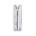 Navaja Victorinox Multiherramienta SwissTool X con 26 Funciones. Incluye Funda de Nylon