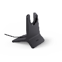 Diadema Bluetooth de Yealink BH70 Mono Con Certificación Microsoft Teams y Base de Carga