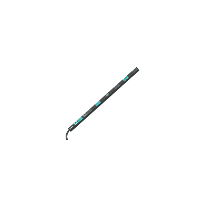 PDU Inteligente Monitoreable EL2P para Distribución de Energía, Enchufe de Entrada NEMA L6-30P, Con 18 Salidas C13/C15 y 18 C13/C15/C19/C21, de Instalación Vertical, 208 Vca, 30 Amp
