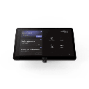 Sistema de Videoconferencia Yealink MVCS90 para Microsoft Teams Rooms ideal para Salas Grandes con Seguimiento Inteligente y Audio Profesional.