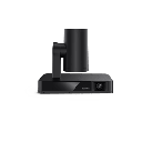Cámara Yealink UVC86 4K Inteligente con Seguimiento Automático por Voz para Salas de Gran Tamaño
