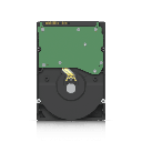 Enterprise 3.5" HDD, 16 TB, Disco Duro SATA de Nivel Empresarial, Ideal para Sistemas NAS y de Seguridad de Cámaras UniFi con uso Intensivo de Almacenamiento.