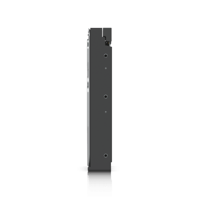 Enterprise 3.5" HDD, 8 TB, Disco Duro SATA de Nivel Empresarial, Ideal para Sistemas NAS y de Seguridad de Cámaras UniFi con uso Intensivo de Almacenamiento.