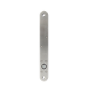 Cerradura de Perno ideal para Perfiles Delgados /Temporizador / Buzzer (Zumbador) /2 Años Garantia