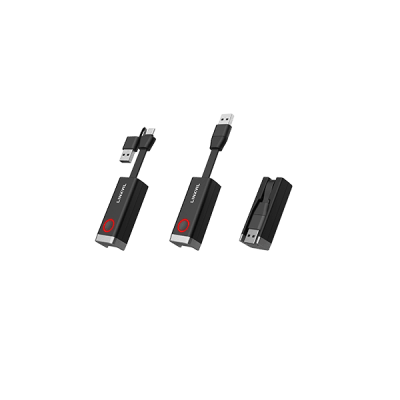 Diadema Inalámbrica / DECT 6.0 + Bluetooth 5.3 / Micrófono Rotable / Audio HD / Cancelación IA / Base de Carga