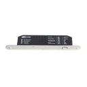 Cerradura de Perno ideal para Perfiles Delgados /Temporizador / Buzzer (Zumbador) /2 Años Garantia