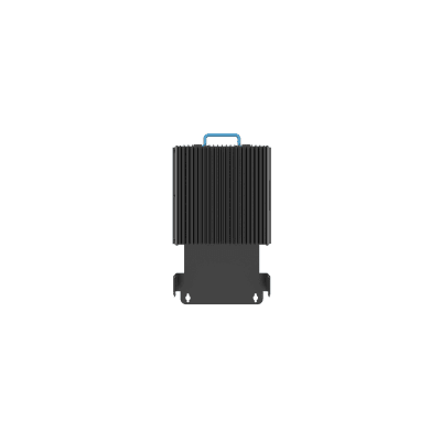 Receptor FMPS Clase 4, Voltaje de Entrada de 180 Vcd, Hasta 1600 Watts y 56 Vcd de Salida, Con Terminal de Entrada/Salida de Tornillo