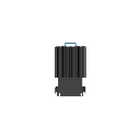 Receptor FMPS Clase 4, Voltaje de Entrada de 180 Vcd, Hasta 1600 Watts y 56 Vcd de Salida, Con Terminal de Entrada/Salida de Tornillo