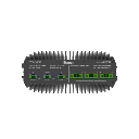 Receptor FMPS Clase 4, Voltaje de Entrada de 180 Vcd, Hasta 1600 Watts y 56 Vcd de Salida, Con Terminal de Entrada/Salida de Tornillo