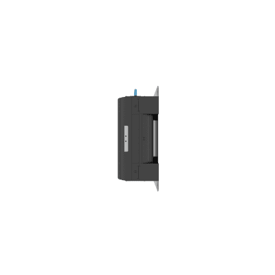 Receptor FMPS Clase 4, Voltaje de Entrada de 180 Vcd, Hasta 1600 Watts y 56 Vcd de Salida, Con Terminal de Entrada/Salida de Tornillo