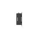 Receptor FMPS Clase 4, Voltaje de Entrada de 180 Vcd, Hasta 1600 Watts y 56 Vcd de Salida, Con Terminal de Entrada/Salida de Tornillo