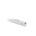 Cerradura de Perno ideal para Perfiles Delgados /Temporizador / Buzzer (Zumbador) /2 Años Garantia