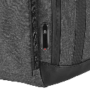 Mochila Urbana con Bolsillos para Laptop y Tablet.