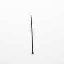 Kit de 50 Corbatas para Cable Heliax de 1/4 a 1/2 Resistente al Agua. Tipo Mariposa.