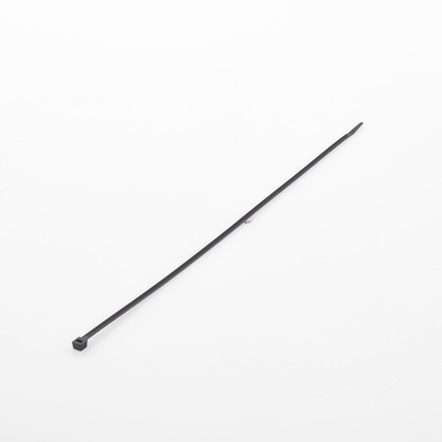 Kit de 50 Corbatas para Cable Heliax de 1/4 a 1/2 Resistente al Agua. Tipo Mariposa.