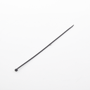 Kit de 50 Corbatas para Cable Heliax de 1/4 a 1/2 Resistente al Agua. Tipo Mariposa.
