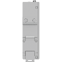 Switch Industrial eKit / 8 Puertos Gigabit + 2 SFP + 2 SFP+ / Montaje en Riel DIN / Fuente Redundante 1+1 : 9.6 a 50 VCD / Libre de licenciamiento / Gestión gratuita desde la Nube