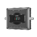 Amplificador de Señal Celular 4G / Mejora las llamadas convencionales y VoLTE / Soporta los datos de las tecnologías 2G, 3G y 4G de TELCEL, AT&T y MOVISTAR / Cubre hasta 1000 m2.