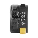 Controlador Ergonómico ideal para motocicletas