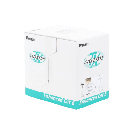Bobina de Cable UTP 305 Metros (1000 Pies) de Cobre, TX6000? PanNet, Reelex, Naranja, Categoría 6 Mejorado (23 AWG), PVC (CM), de 4 Pares