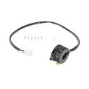 Controlador Ergonómico ideal para motocicletas