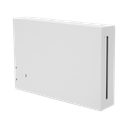 Modulo de 4 relevadores para funciones de automatización/etapas de potencia/sirenas adicionales