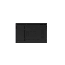 Pantalla Interactiva Touch de 86" Android 14 / Asistentes IA / Google Suite Preinstalado con Certificación EDLA / Resolución 4K / Bocinas Integradas / Entradas HDMI y VGA / Incluye 2 Lápices para Escribir