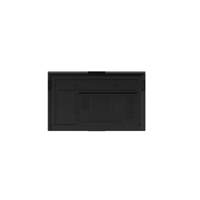 Pantalla Interactiva Touch de 75" / Android 14 / Asistentes IA /  Google Suite Preinstalado con Certificación EDLA / Cámara Web 8 MP / Resolución 4K / Bocinas Integradas / Entradas HDMI y VGA / Incluye 2 Lápices para Escri