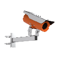 Camara IP ZOOM 32X 2MP con certificación antiexplosion ATEX, IECEX Clase I,II,III Division B,C,D,E,F,G cFMus