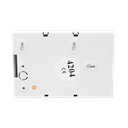 Modulo de 4 relevadores para funciones de automatización/etapas de potencia/sirenas adicionales