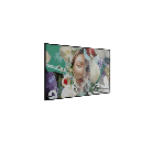 Pantalla LED de 75" para Publicidad Digital 4K / Programación de Horarios / Contenido Personalizado / Sistema Operativo Android