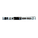Consola KVM over IP | 16 Puertos | Dual Rail | 19” LCD | Dual NIC | Cat5 | Acceso Remoto