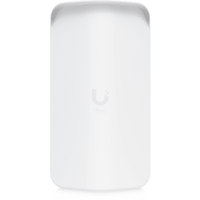 Wave AP Gen2 – Punto de Acceso PtMP 60 GHz + 5 GHz con Cobertura Sectorial de 90°, Capacidad para 31 Clientes y Velocidad Simétrica de hasta 2.7 Gbps