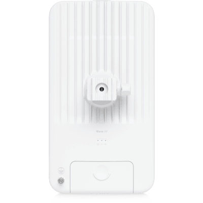 Wave AP Gen2 – Punto de Acceso PtMP 60 GHz + 5 GHz con Cobertura Sectorial de 90°, Capacidad para 31 Clientes y Velocidad Simétrica de hasta 2.7 Gbps