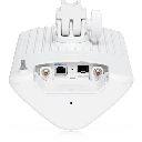 Wave AP Gen2 – Punto de Acceso PtMP 60 GHz + 5 GHz con Cobertura Sectorial de 90°, Capacidad para 31 Clientes y Velocidad Simétrica de hasta 2.7 Gbps