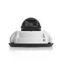 UniFi G6 Dome – Cámara 4K Antivandálica y Todo Clima con Sensor de 8 MP (1/1.8”), Motor de IA Multi-TOPS y Visión Nocturna Infrarroja de Largo Alcance