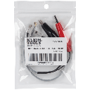 Probador para Mapeo de Cables de Red Tone & Probe No Energizados