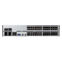 Switch KVM over IP Cat 5 | Hasta 64 Puertos | Resolucion Full HD 1920x1200 | Dual NIC Gigabit | Virtual Media USB 2.0 | FIPS 140-2 Level 1 | Cascada hasta 512 Equipos | Administracion Centralizada CC2000