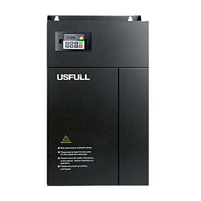 Inversor Solar - Variador de Frecuencia para Bombas de Agua AC de 55KW (70 HP)   440V: Potencia y Eficiencia para Aplicaciones Exigentes
