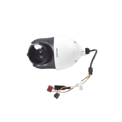 Domo PTZ TurboHD 2 Megapixel (1080P) / 15X Zoom / 100 mts IR EXIR / Exterior IP66 / WDR 120 dB / RS-485 / Ultra Baja Iluminación