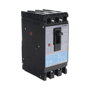 Interruptor Termomagnético ED6 600V 3X50A, Sin zapatas principales.