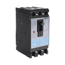 Interruptor Termomagnético ED6 600V 3X125A, Sin zapatas principales.