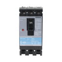 Interruptor Termomagnético ED6 600V 3X125A, Sin zapatas principales.