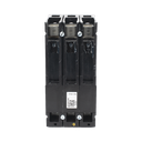 Interruptor Termomagnético ED6 600V 3X125A, Sin zapatas principales.