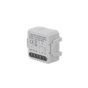 ZigBee Modulo switch relevador salida de Contacto Seco /  100-240V / 5A / 150W LED