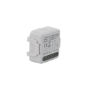 ZigBee Modulo switch relevador salida de Contacto Seco /  100-240V / 5A / 150W LED