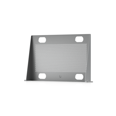 UACC Rack Shelf CLV – Charola 1 UR para montaje en rack, ideal para colocar equipos o accesorios que no cuentan con opción de montaje en rack